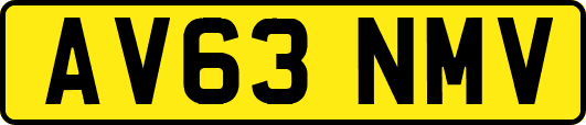 AV63NMV