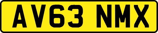 AV63NMX