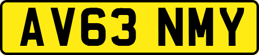 AV63NMY