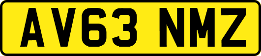 AV63NMZ