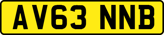 AV63NNB