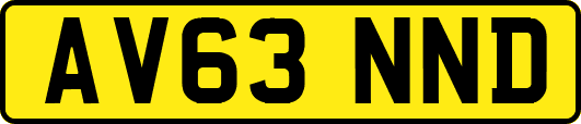 AV63NND