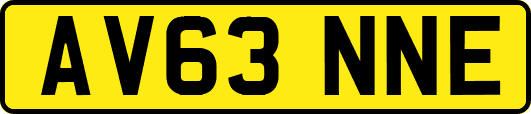 AV63NNE