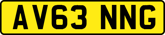 AV63NNG