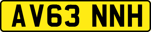 AV63NNH