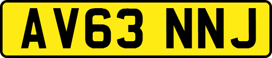 AV63NNJ