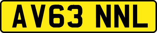AV63NNL