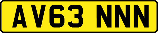 AV63NNN