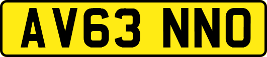 AV63NNO