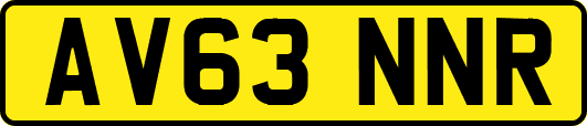 AV63NNR