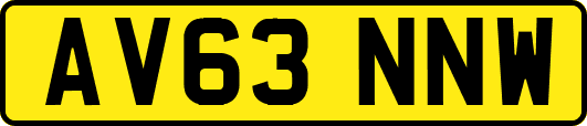AV63NNW