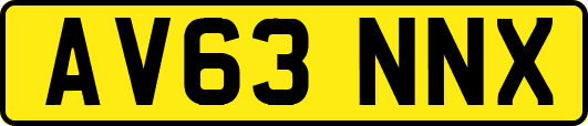AV63NNX