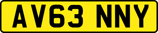 AV63NNY