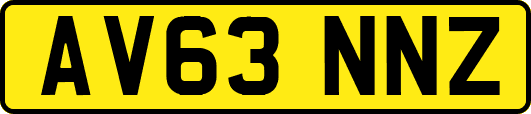 AV63NNZ