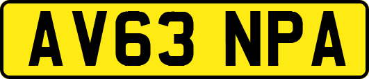 AV63NPA