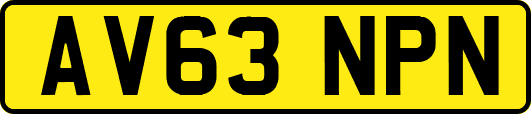 AV63NPN