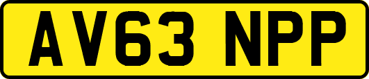AV63NPP
