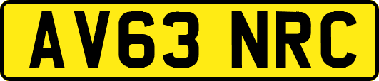 AV63NRC