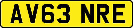 AV63NRE