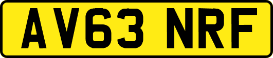 AV63NRF