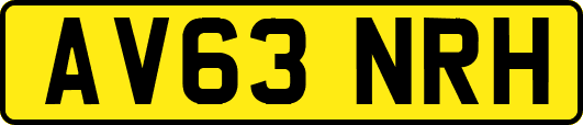 AV63NRH