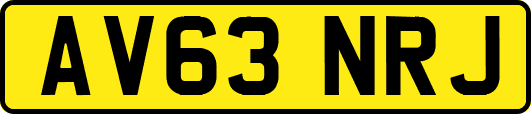 AV63NRJ