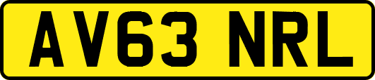 AV63NRL