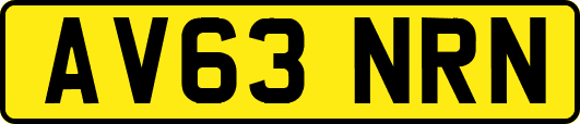 AV63NRN