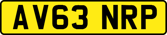 AV63NRP