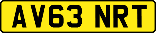 AV63NRT