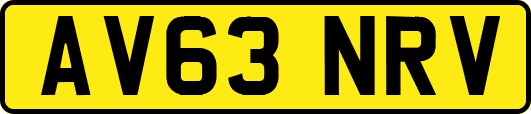 AV63NRV