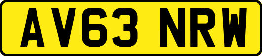 AV63NRW