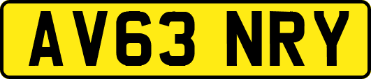 AV63NRY