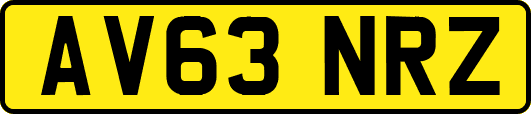 AV63NRZ
