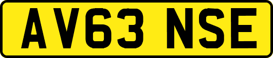 AV63NSE