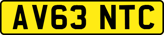 AV63NTC