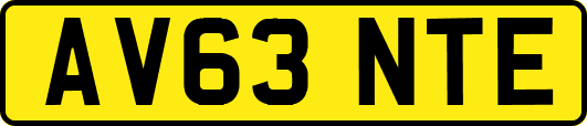 AV63NTE