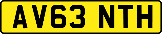 AV63NTH