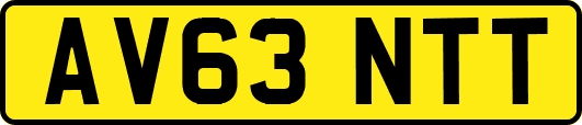 AV63NTT