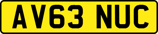 AV63NUC
