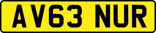 AV63NUR
