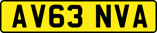 AV63NVA