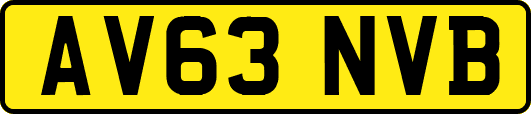 AV63NVB