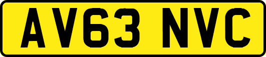AV63NVC