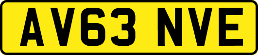 AV63NVE
