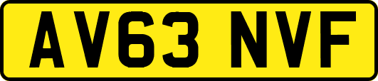 AV63NVF