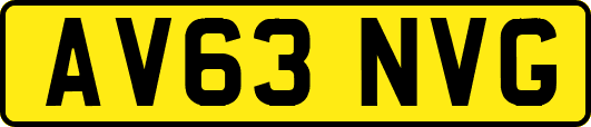AV63NVG