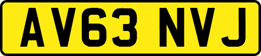 AV63NVJ