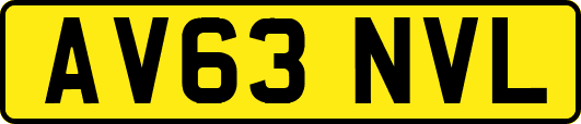 AV63NVL