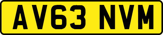 AV63NVM